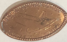 Pacific Science Center Pressed Elongated Penny PP1 - $4.94