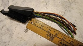 WIRING HARNESS REPAIR CONNECTOR ONLY   2208200289 MERCEDES BOSE AUDIO AM... - $37.13