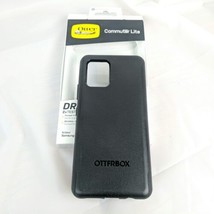 Otterbox 77-88029 Commuter Lite For Samsung Galaxy A42 5G Black Screenless Case - $7.17