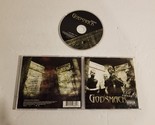 Awake [PA] by Godsmack (CD, Oct-2000, Republic) - $7.41