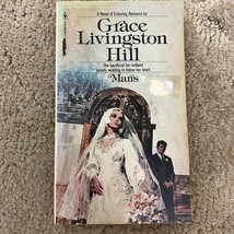 Maris Christian Romance Paperback Book by Grace Livingston Hill from Bantam 1981 - £4.74 GBP