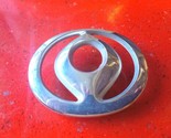 Mazda OEM 1994 - 97 B2300 B3000 Front Grill Chrome Emblem Badge Logo Nam... - $31.49