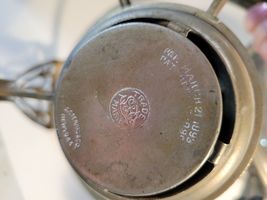 S. Sternau & Co. Antique Chafing Dish image 9