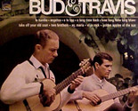 Bud and Travis [Record] - $12.99