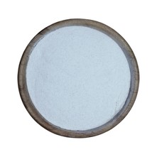 Organic Psyllium powder Ispaghula Plantago Indica Premium Quality 85g (2.99oz) - £11.01 GBP