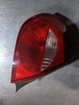 Driver Left Tail Light For 03-05 Dodge Neon  2.0 - $41.53