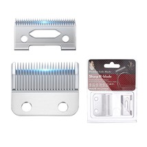 Yhayho Professional Replacement Clipper Blades Precision 2 Holes Adjustable - £33.51 GBP