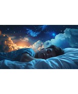 Sleep Improvement Spell Casting 100% Guaranteed Results Fast Wicca Pagan... - $4.46