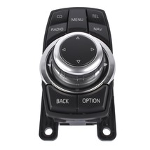 10PIN 65829206446 Media Switch Controller Joystick i-Drive Replacement f... - $4,211.60 MXN