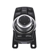 10PIN 65829206446 Media Switch Controller Joystick i-Drive Replacement f... - $4,211.04 MXN