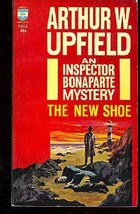 The New Shoe by Arthur W. Upfield - 1964 Paperback - Like New - £35.55 GBP