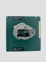 Intel Core i5-3210M SR0MZ Dual Core 2.5GHz - $11.98