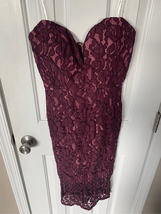 Charlotte Russe sexy dress size small - $19.80