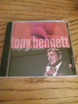 ~ Bennett, Tony CD Tony Bennett Sings for Lovers - £3.89 GBP