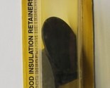 Ford Hood Insulation Pad Clip Retainers Dorman Body-Tite 45503 - $9.89