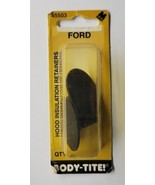 Ford Hood Insulation Pad Clip Retainers Dorman Body-Tite 45503 - £7.90 GBP