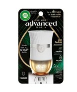 Air Wick Advanced Scented Oil Warmer, Works With All Air Wick Refills, P... - £6.28 GBP