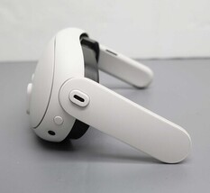 Meta Quest 3 512GB VR Headset Only - White image 3