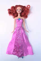 Disney Princess 2012 Singing Ariel Mermaid Doll 2 in 1 Outfits See Description - £6.39 GBP