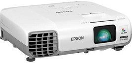 Epson Powerlite 955W Lcd Projector - Hdtv - 16:10 - £846.50 GBP