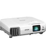 Epson Powerlite 955W Lcd Projector - Hdtv - 16:10 - £845.45 GBP