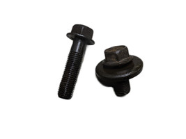 Camshaft Bolt Set From 2004 Toyota Corolla CE 1.8 - £15.59 GBP