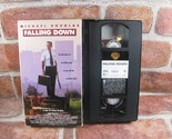 Falling Down (VHS, 1993) Michael Douglas - $9.49