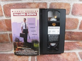 Falling Down (VHS, 1993) Michael Douglas - £7.42 GBP