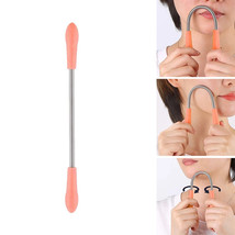 Orysin Facial Epilator Stick Hair Remover Spring Threading Tool for Face... - $165.67 MXN