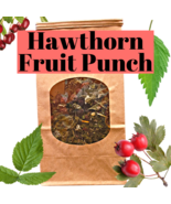 Hawthorn Fruit Punch Herbal Fruit Drink - £14.42 GBP
