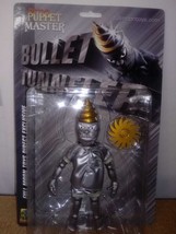 Balle Tunneler Par Full Moon ! Ltd Édition Marionette Master Action Figure ~ - £21.36 GBP
