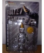 Balle Tunneler Par Full Moon ! Ltd Édition Marionette Master Action Figu... - £21.02 GBP