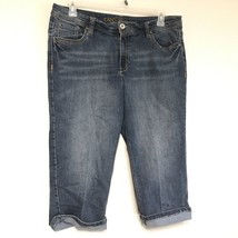 CATO Premium Jeans Size 16 - £9.23 GBP