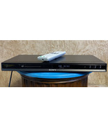 Pre Owned SONY DVP-NS57P DVD PLAYER  w/ Remote - £10.20 GBP