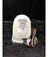 Automatic Bilge Pump Submersible Boat Bilge Pump 12V 750 Gph Top Half Only - $20.36 CAD