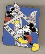 Disney Cruise Line DVC Member Cruise Mickey Film Reel Limited Edition 24... - £11.51 GBP