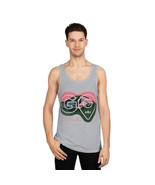 Camiseta de senderista, camiseta tirantes, camiseta viajero, camiseta naturaleza - £22.43 GBP