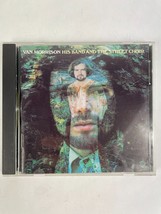 Van Morrison His Band And The Street Choir CD #4 - £11.98 GBP