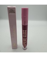 Jeffree Star Cosmetics No Shame Supreme Gloss Full Pigment Lip Gloss - $16.37 CAD