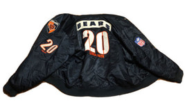 NFL Originals Chicago Bears “Circa 1920” Commemorative Vintage Size XXL Jacket - £164.43 GBP