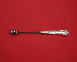 American Classic by Easterling Sterling Silver Honey Dipper Custom Made 8 5/8&quot; - £78.05 GBP