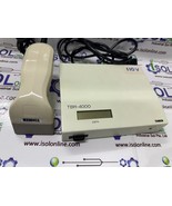 Tohken TBR-4000 Barcode Reader TCD-4000 Barcode Scanner 110VAC - $771.44 CAD