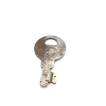 Vintage Corbin Flat Key K103 - $12.60