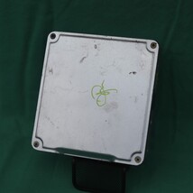 1991-92 Toyota 22R-E ECM ECU PCM Engine Control Module Computer 89661-35610 image 3