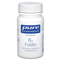  pure encapsulations B12 Folate 90 pieces - $101.00