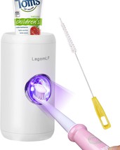 Toothpaste Dispenser  - £32.07 GBP