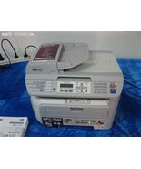 Brother MFC-7345n All-In-One Laser Printer Copier FAX Complete 32k pages - €103,04 EUR