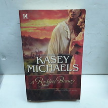 A Reckless Beauty [The Beckets of Romney Marsh, 5] - £2.34 GBP