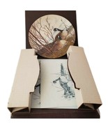 Collectible Plate: Nesting - £23.19 GBP