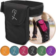 Woofhoof Magnetic Cell Phone Case For Equestrians - £15.69 GBP+